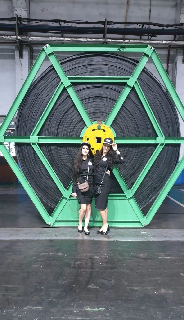 Trade Expo Indonesia 2019
